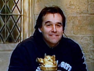 『ハリー・ポッターと賢者の石』サテライト会見（東京）（16枚目）