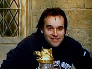 『ハリー・ポッターと賢者の石』サテライト会見（東京）（17枚目）