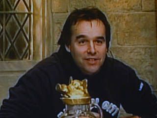 『ハリー・ポッターと賢者の石』サテライト会見（東京）（18枚目）