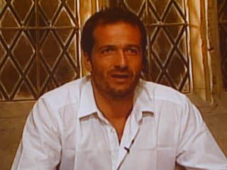 『ハリー・ポッターと賢者の石』サテライト会見（東京）（20枚目）