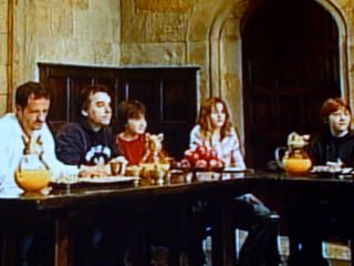 『ハリー・ポッターと賢者の石』サテライト会見（東京）（21枚目）