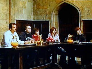 『ハリー・ポッターと賢者の石』サテライト会見（東京）（22枚目）