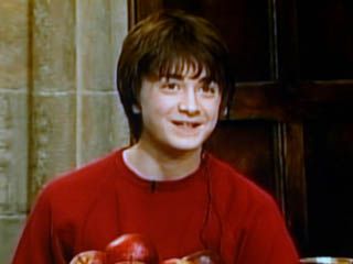 『ハリー・ポッターと賢者の石』サテライト会見（東京）（23枚目）