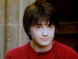 『ハリー・ポッターと賢者の石』サテライト会見（東京）（24枚目）