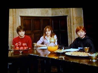 『ハリー・ポッターと賢者の石』サテライト会見（東京）（27枚目）