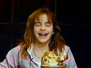 『ハリー・ポッターと賢者の石』サテライト会見（東京）（30枚目）