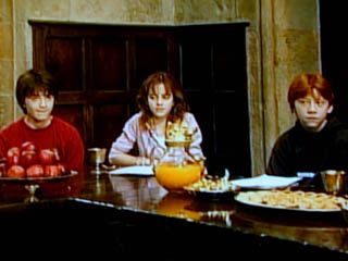 『ハリー・ポッターと賢者の石』サテライト会見（東京）（33枚目）