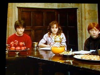 『ハリー・ポッターと賢者の石』サテライト会見（東京）（37枚目）