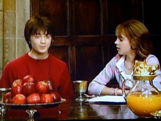 『ハリー・ポッターと賢者の石』サテライト会見（東京）（40枚目）