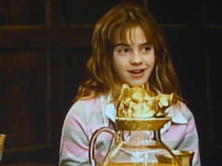 『ハリー・ポッターと賢者の石』サテライト会見（東京）（48枚目）