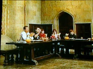 『ハリー・ポッターと賢者の石』サテライト会見（東京）（49枚目）