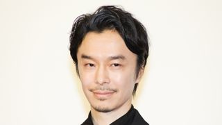 長谷川博己、眠狂四郎役に苦戦「49歳でこの役をやるのは結構きつい」