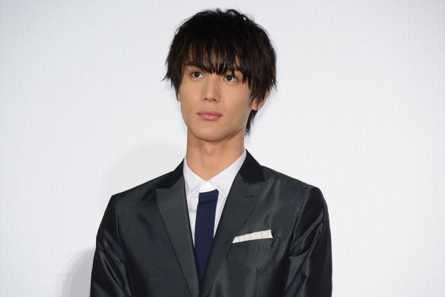 知念侑李＆中川大志＆小松菜奈らの熱い抱擁！『坂道のアポロン』公開御礼イベント（10枚目）