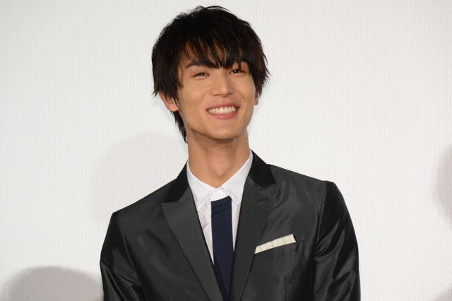 知念侑李＆中川大志＆小松菜奈らの熱い抱擁！『坂道のアポロン』公開御礼イベント（12枚目）