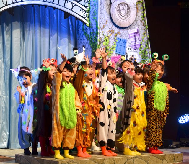 華やかな来日会見！フォトギャラリー（6枚目）