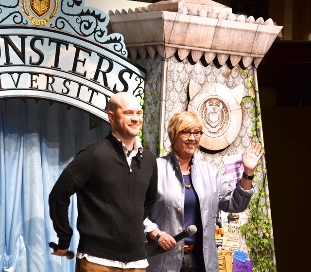 華やかな来日会見！フォトギャラリー（15枚目）