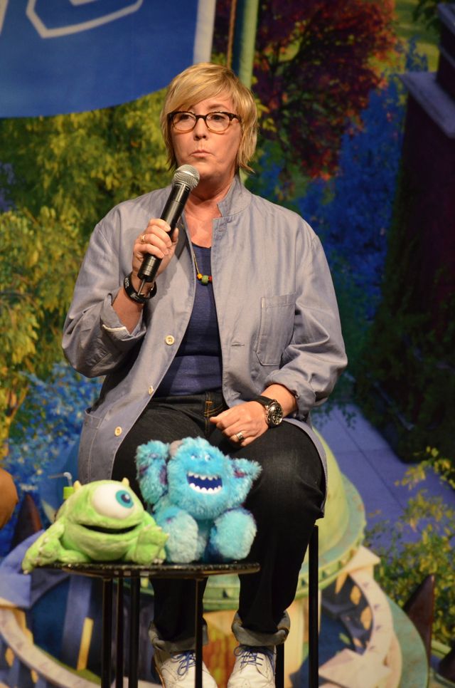 華やかな来日会見！フォトギャラリー（20枚目）