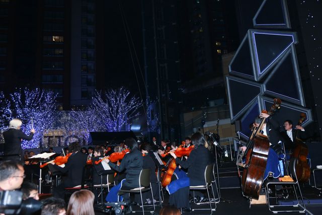 『スター・ウォーズ』ご一行、六本木に降臨！ファン1,000人と交流！フォトギャラリー（3枚目）