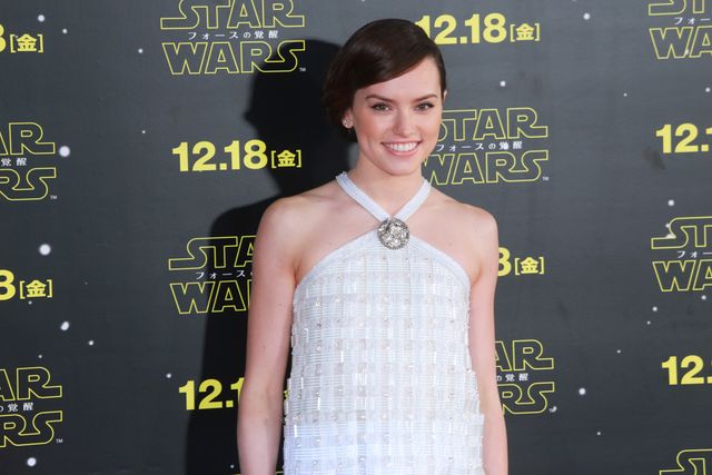 『スター・ウォーズ』ご一行、六本木に降臨！ファン1,000人と交流！フォトギャラリー（12枚目）