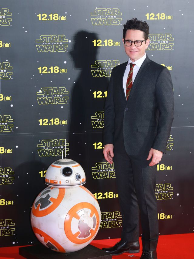 『スター・ウォーズ』ご一行、六本木に降臨！ファン1,000人と交流！フォトギャラリー（19枚目）
