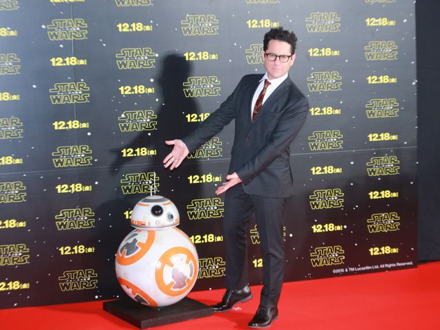 『スター・ウォーズ』ご一行、六本木に降臨！ファン1,000人と交流！フォトギャラリー（21枚目）