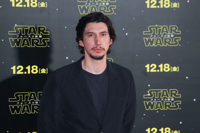 『スター・ウォーズ』ご一行、六本木に降臨！ファン1,000人と交流！フォトギャラリー（24枚目）