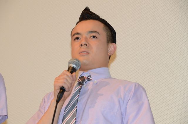 『青の生徒会　参る！ season1 花咲く男子たちのかげに』プレミア先行上映会（7枚目）