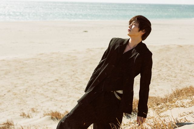 田中圭の写真集「R」より【10枚】：フォトギャラリー