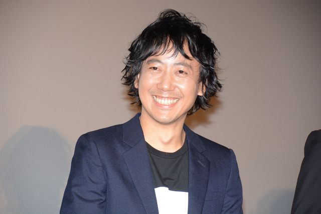 BUMP OF CHICKEN、笑顔であいさつ！フォトギャラリー（3枚目）