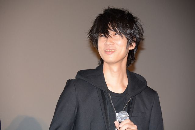 BUMP OF CHICKEN、笑顔であいさつ！フォトギャラリー（4枚目）