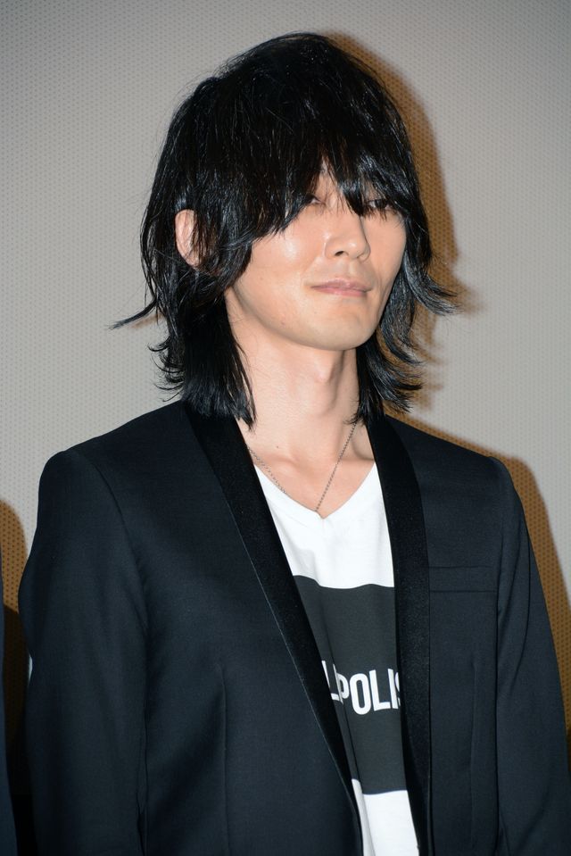 BUMP OF CHICKEN、笑顔であいさつ！フォトギャラリー（7枚目）