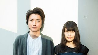 『僕だけがいない街』藤原竜也＆有村架純　単独インタビュー