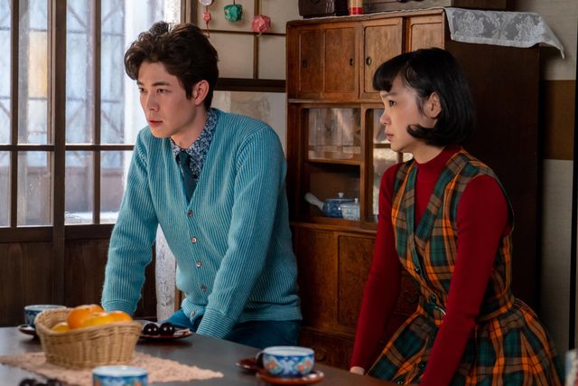 「エール」ついに最終週へ！：フォトギャラリー