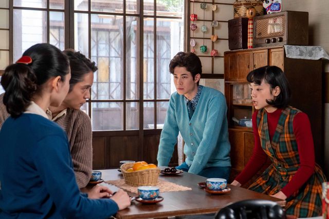 「エール」ついに最終週へ！（3枚目）