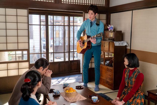 「エール」ついに最終週へ！（4枚目）