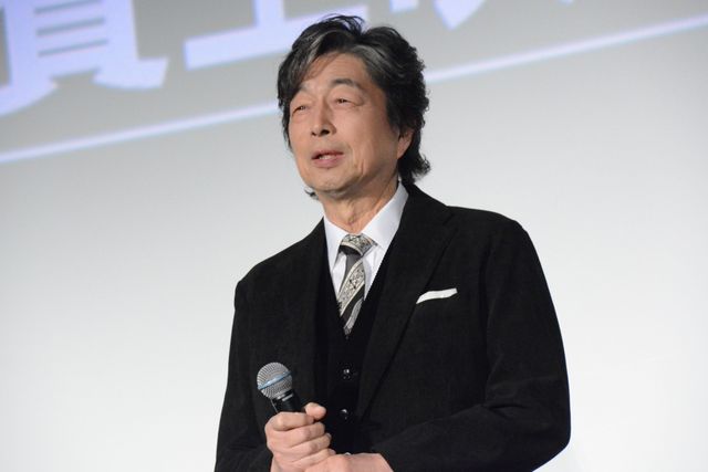 70代を迎えたカースケ、オメダ、グズ六！『五十年目の俺たちの旅』公開記念舞台挨拶：フォトギャラリー