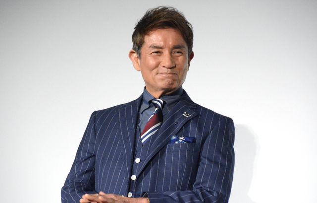 70代を迎えたカースケ、オメダ、グズ六！『五十年目の俺たちの旅』公開記念舞台挨拶（4枚目）