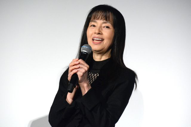 70代を迎えたカースケ、オメダ、グズ六！『五十年目の俺たちの旅』公開記念舞台挨拶（8枚目）