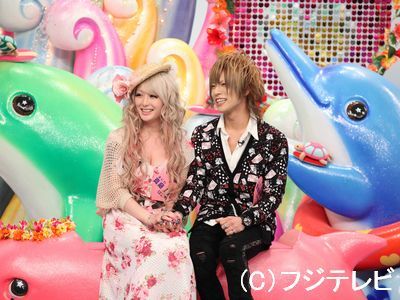 「おノロケ」8月1日、8日放送分収録風景（2枚目）