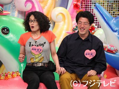 「おノロケ」8月1日、8日放送分収録風景（7枚目）