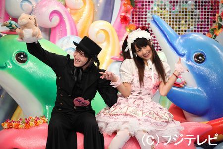 「おノロケ」8月1日、8日放送分収録風景（10枚目）