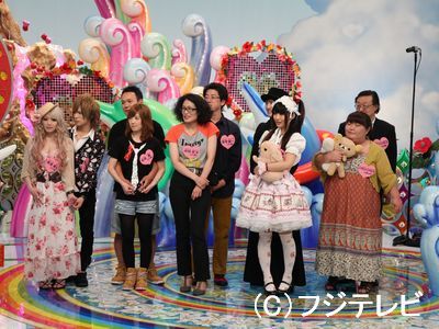 「おノロケ」8月1日、8日放送分収録風景（12枚目）