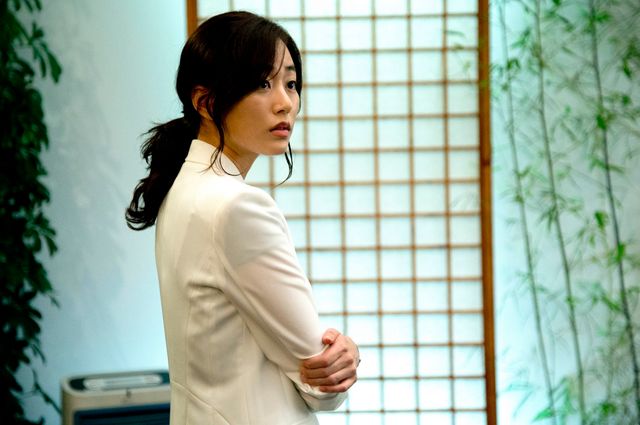 西島秀俊×キム・ヒョジン×真木よう子が共演！フォトギャラリー：フォトギャラリー