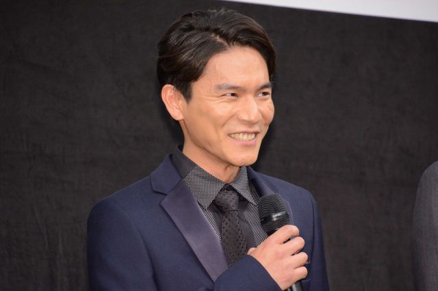 水谷豊監督、中山麻聖、手嶌葵ら『轢き逃げ　－最高の最悪な日－』完成披露へ（4枚目）