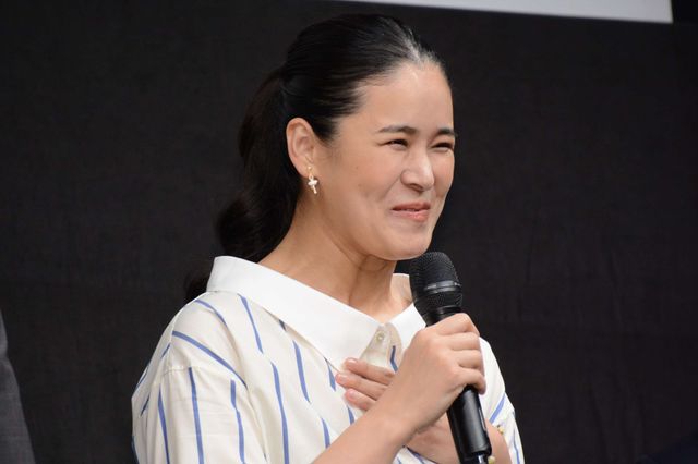 水谷豊監督、中山麻聖、手嶌葵ら『轢き逃げ　－最高の最悪な日－』完成披露へ（7枚目）