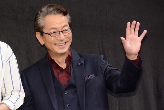 水谷豊監督、中山麻聖、手嶌葵ら『轢き逃げ　－最高の最悪な日－』完成披露へ（8枚目）