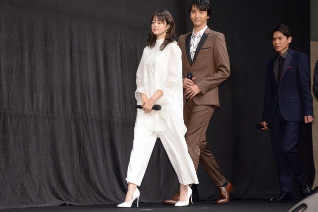 水谷豊監督、中山麻聖、手嶌葵ら『轢き逃げ　－最高の最悪な日－』完成披露へ（11枚目）