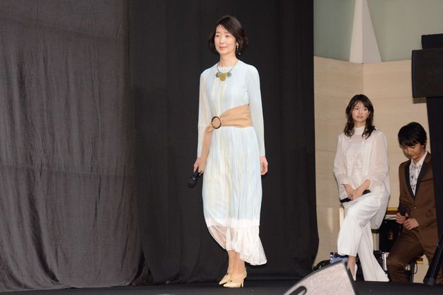 水谷豊監督、中山麻聖、手嶌葵ら『轢き逃げ　－最高の最悪な日－』完成披露へ（12枚目）