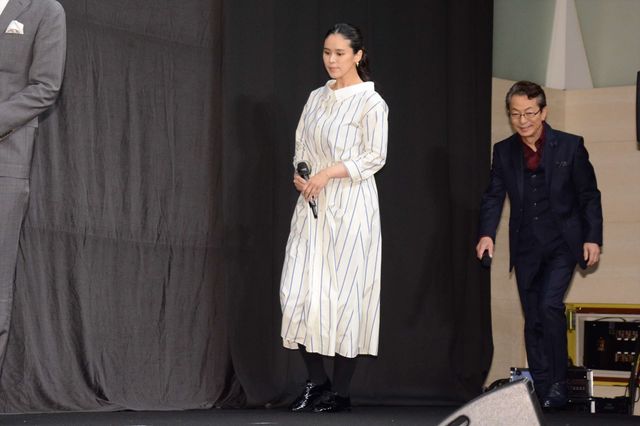 水谷豊監督、中山麻聖、手嶌葵ら『轢き逃げ　－最高の最悪な日－』完成披露へ（13枚目）