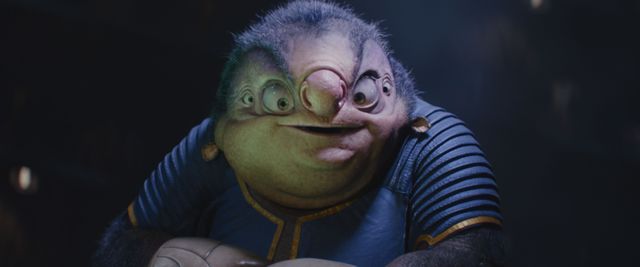 リロ＆スティッチ